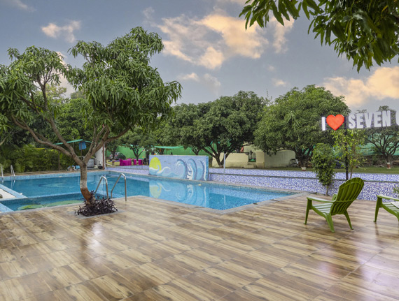 best Jim Corbett Hotels