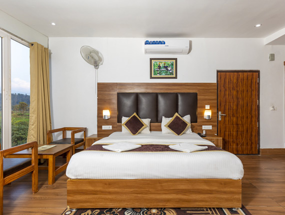 best Jim Corbett resorts