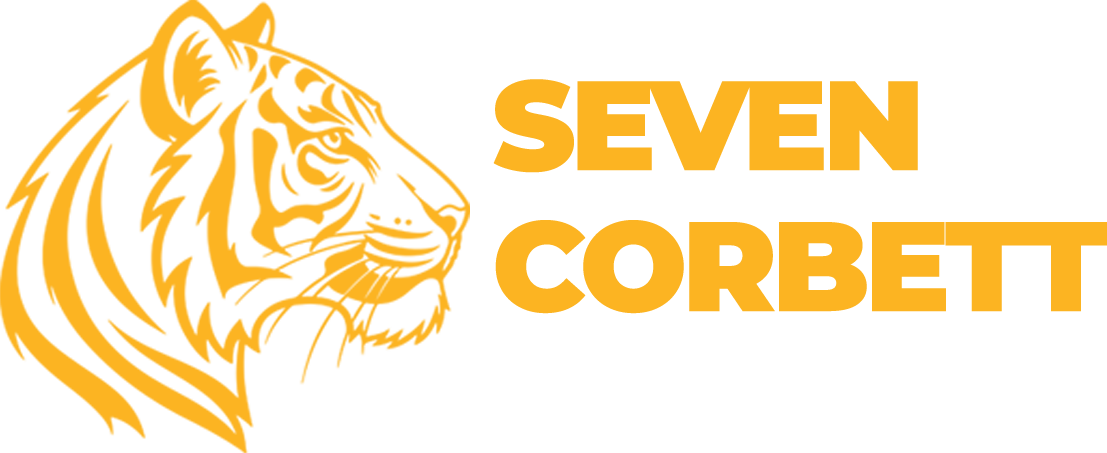 Jim Corbett Resort Logo