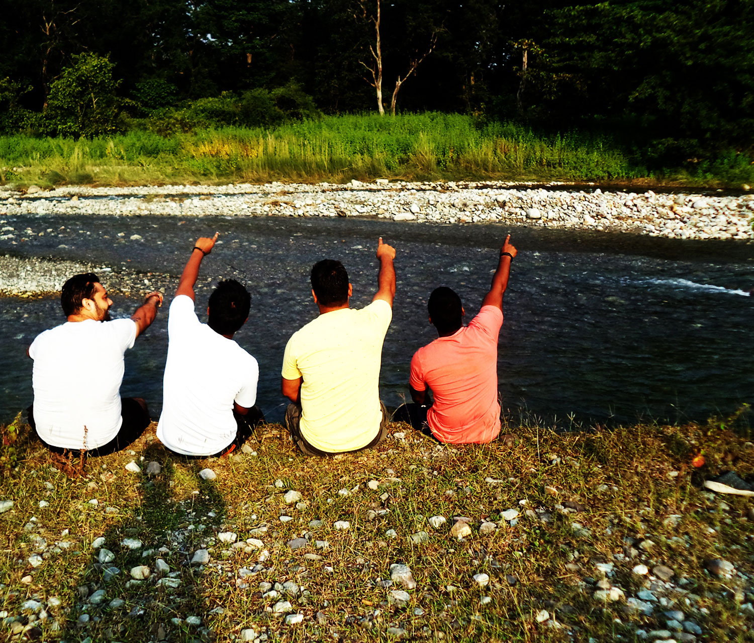 Seven Corbett Corporate Stay