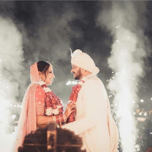Destination Wedding in Jim Corbett - Seven Corbett Resort