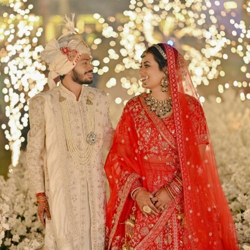 Destination Wedding in Jim Corbett - Seven Corbett Resort